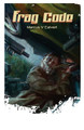 Frag Code by Marcus V Calvert