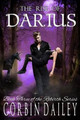 The Rise of Darius by Corbin Dailey