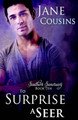 To Surprise A Seer by Jane Cousins