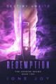 Redemption by Ione Joy