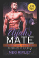 Elijah's Mate Meg Ripley 9781796702620