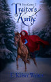 Traitor's Knife by E Kaiser Writes