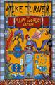 THE MANY WORLDS BAZAAR by Mike Turner