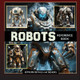 Robots - Reference Book One by Steve Clarke