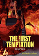 The First Temptation: Tempter Belinda Arlane 9781432780272