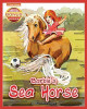 Barbie's Sea Horse by Barbie O'Donnell