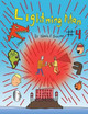 Lightning Man #4 by Noah Bunyan
