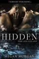 Hidden Megan Morgan 9780369500472