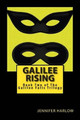Galilee Rising by Jennifer Harlow