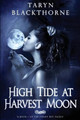 High Tide at Harvest Moon by Erica Petit