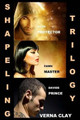Shapeling Trilogy Collection by Verna Clay