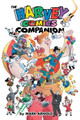 The Harvey Comics Companion Mark Arnold, QC (University of Wyoming Laramie WY) 9781629332703