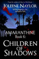 Children of Shadows by Joleene Naylor