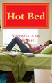 Hot Bed by Ruth Ann Lizana-Jackson