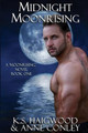 Midnight Moonrising by Anne Conley