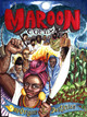 Maroon Comix by Saul Quincy