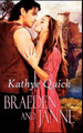 Braeden and Janne by Kathye Quick