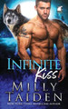 Infinite Kiss by Milly Taiden