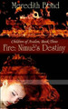 Fire: Nimue's Destiny Meredith Bond 9781499322002