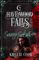 Savage Salvation by Liz Ferry