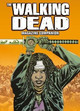 The Walking Dead Comic Companion by Samuel Titan, Jr.
