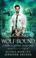 Wolf Bound Jennifer Snyder 9798617359758