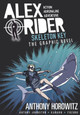 Skeleton Key Graphic Novel Anthony Horowitz 9781406366341