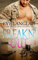 Freakn' out Eve Langlais 9781988328195