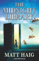 The Midnight Library Matt Haig 9798885792226