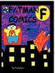 Fatman Comics by Timothy Palmer