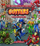 The Absolute Ultimate Gutters Omnibus Volume 3 by Ryan Sohmer