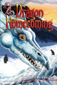 Dragon Homecoming by Robinne Weiss