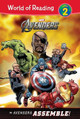Assemble! by Tomas Palacios