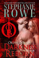 Darkness Reborn by Stephanie Rowe