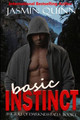 Basic Instinct by Jasmin Quinn