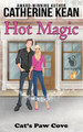 Hot Magic by Wynter Daniels