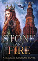 Stone and Fire by Marie Robinson