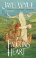 A Falcon's Heart by Jayel Wylie