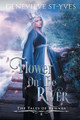 Flower on the River by Genevieve St-Yves