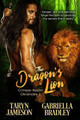 The Dragon's Lion by Gabriella Bradley