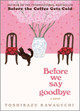 Before We Say Goodbye Toshikazu Kawaguchi 9781335009111