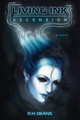 Living Ink by R.H. Deans
