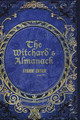 The Witchards Almanack by Simon Brind