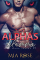 The Alpha's Dilemma by Dr. Mia Rose