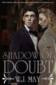Shadow of Doubt by Book Cover by Design