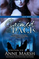 Claimed by the Pack by Anne Marsh
