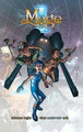 I, Mage Part 1 by Gary Turner