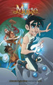 I, Mage Part 2 by Gary Turner
