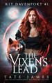 The Vixen's Lead Tate James 9781975607142