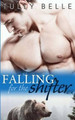 Falling for the Shifter by Tully Belle